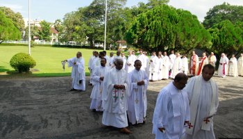 19/11/2023 50th Year of Consecration of the Cathedral